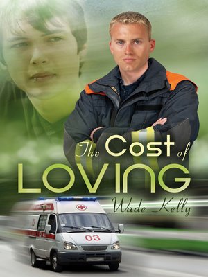 cover image of The Cost of Loving